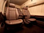 Chevrolet Express Explorer by Depp AT 2002 года